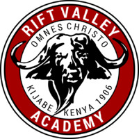 Rift Valley Academy Logo