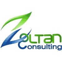 Zoltan Consulting Inc Logo
