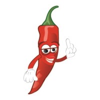 Creative Peppers, Inc. Logo