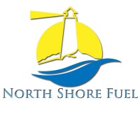 North Shore Fuel Logo