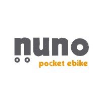 Nuno - Pocket E-Bike Logo