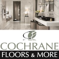 Cochrane Floors & More Logo