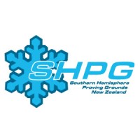 Southern Hemisphere Proving Grounds (SHPG) Logo