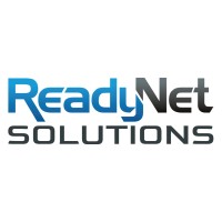 ReadyNet Solutions Logo
