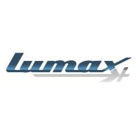 Lumax Energy (Pty) Ltd Logo