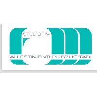 Studio FM Vetrine S.r.l. Logo