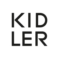 Kidler Design Studio Logo