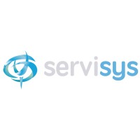 Servisys Logo