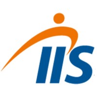 I.I.S. CONSULTING Logo