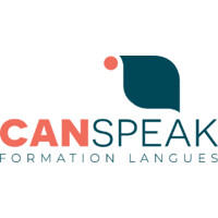 CANSPEAK Logo