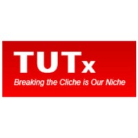 TUTx Logo