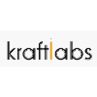 Kraftlabs Technologies Pvt. Ltd. Logo