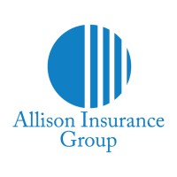 Allison Insurance Group Logo