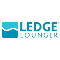 Ledge Lounger Logo