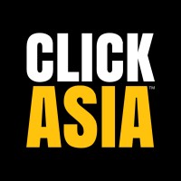 Click Asia Pte Ltd Logo