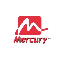 Mercury Logo