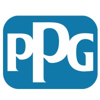 PPG Refinish Iberia Logo