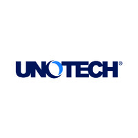 UNOTECH IMP. E COM. LTDA Logo