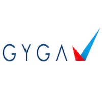 Gyga Consulting S.A.C. Logo
