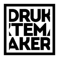 Druktemaker Media Logo