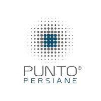 Punto Persiane Logo