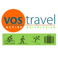 VOS Travel Logo