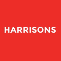 Harrisons Property London Logo