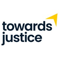Towards Justice Logo