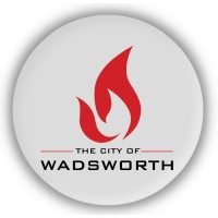 City of Wadsworth Logo