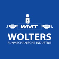 Wolters Metaaltechniek B.V. Logo