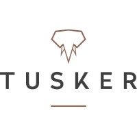 TUSKER Logo