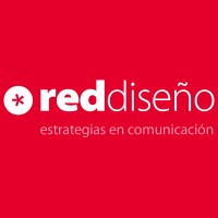 REDdiseño Logo