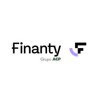 Finanty Logo