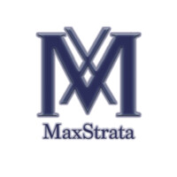 MaxStrata Logo