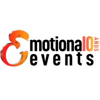Emotional Events Producciones Logo