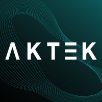 AKTEK Ltd - Data Management Software Logo