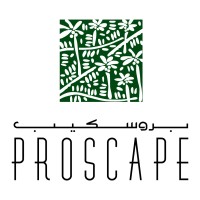 Proscape LLC Logo