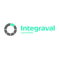 Integraval Bank Logo