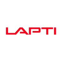 Rakennusliike Lapti Oy Logo