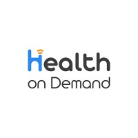 Health On Demand Logo