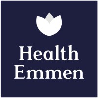 Fysiotherapie Health Emmen Logo