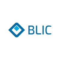 BLIC - Future of Mobility Logo