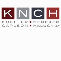 Koeller, Nebeker, Carlson & Haluck Logo