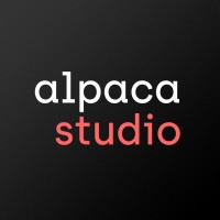 Alpaca Studio Logo