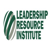 Leadership Resource Institute Logo