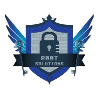 R00t Solutions Logo