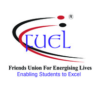 Friends Union For Energising Lives (FUEL) Logo