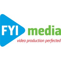 FYI Media Logo