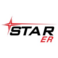STAR ER Logo