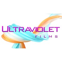 Ultraviolet Films Logo